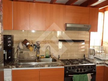 Casa en Venta en las alalias/con los copihues