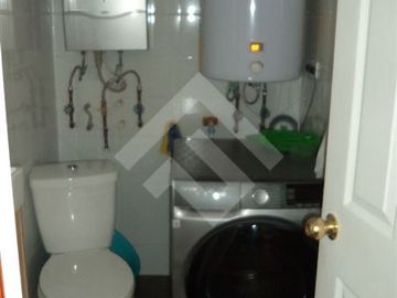 Casa en Venta en las alalias/con los copihues