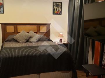 Casa en Venta en las alalias/con los copihues