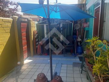 Casa en Venta en las alalias/con los copihues