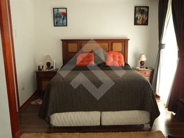 Casa en Venta en las alalias/con los copihues