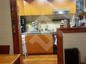 Casa en Venta en las alalias/con los copihues