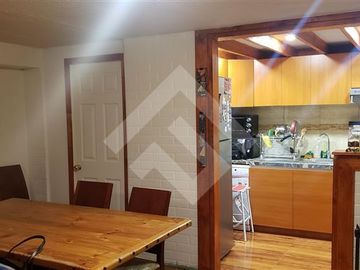 Casa en Venta en las alalias/con los copihues