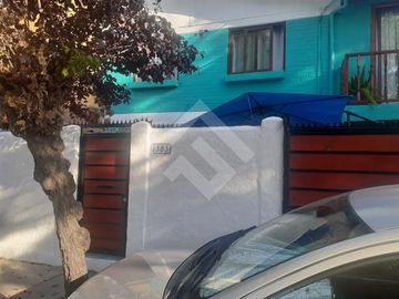 Casa en Venta en las alalias/con los copihues