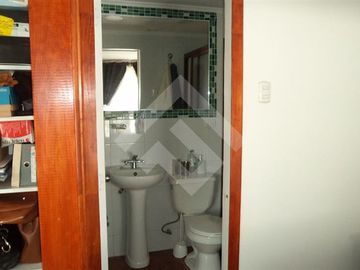 Casa en Venta en las alalias/con los copihues