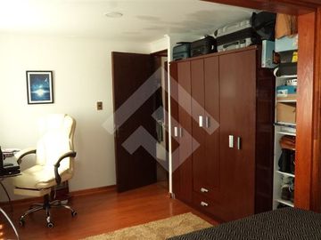 Casa en Venta en las alalias/con los copihues