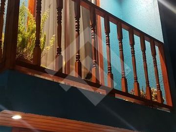 Casa en Venta en las alalias/con los copihues