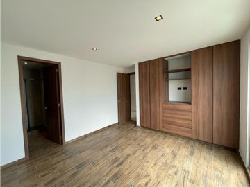 Casa En Venta Zona Azul Parque Sao Paulo, lomas