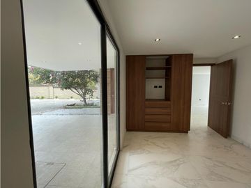 Casa En Venta Zona Azul Parque Sao Paulo, lomas