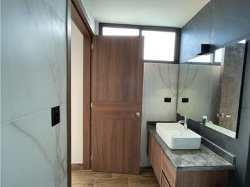 Casa En Venta Zona Azul Parque Sao Paulo, lomas