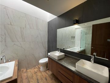 Casa En Venta Zona Azul Parque Sao Paulo, lomas