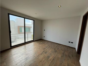 Casa En Venta Zona Azul Parque Sao Paulo, lomas