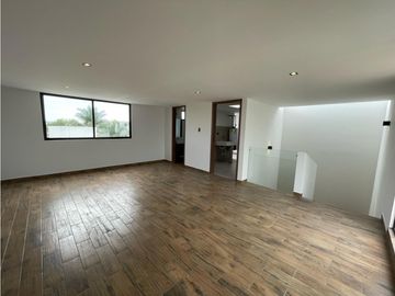 Casa En Venta Zona Azul Parque Sao Paulo, lomas