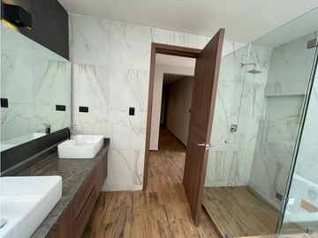 Casa En Venta Zona Azul Parque Sao Paulo, lomas