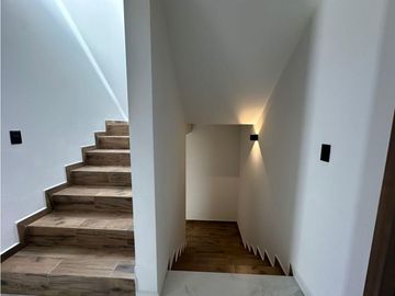 Casa En Venta Zona Azul Parque Sao Paulo, lomas