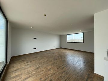Casa En Venta Zona Azul Parque Sao Paulo, lomas