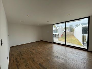 Casa En Venta Zona Azul Parque Sao Paulo, lomas