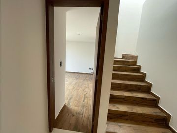Casa En Venta Zona Azul Parque Sao Paulo, lomas