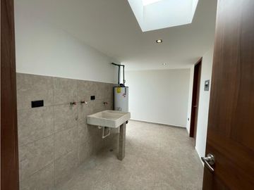 Casa En Venta Zona Azul Parque Sao Paulo, lomas