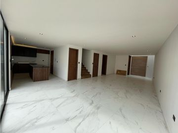 Casa En Venta Zona Azul Parque Sao Paulo, lomas