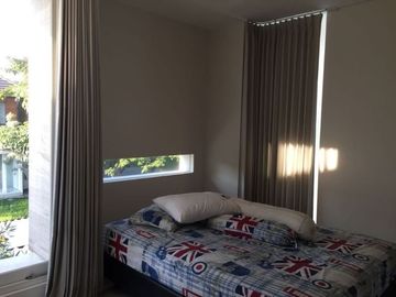 Dijual rumah minimalis bagus di Crystal Golf Citraland