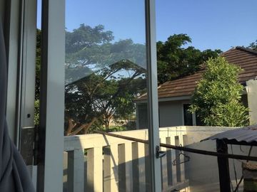 Dijual rumah minimalis bagus di Crystal Golf Citraland
