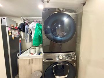 apartamento en venta en chico norte iii. Cod V7536