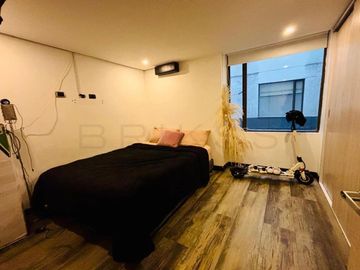 apartamento en venta en chico norte iii. Cod V7536