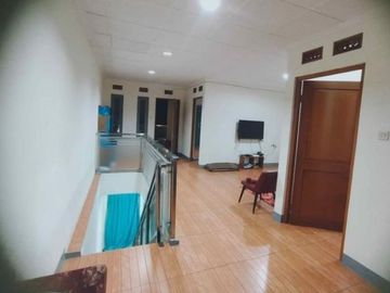 Rumah Murah Komplek Antapani dkt Arcamanim BdgTimur