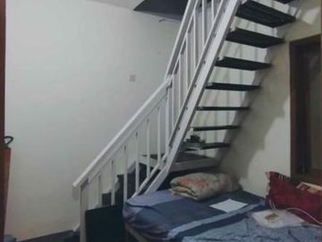Rumah Murah Komplek Antapani dkt Arcamanim BdgTimur