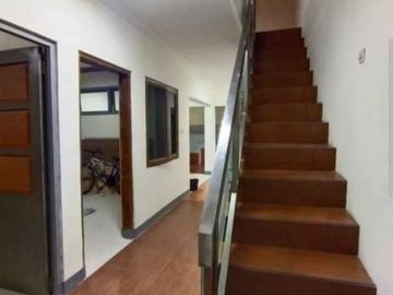 Rumah Murah Komplek Antapani dkt Arcamanim BdgTimur
