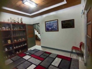 Rumah Murah Komplek Antapani dkt Arcamanim BdgTimur
