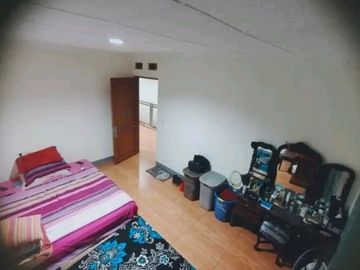 Rumah Murah Komplek Antapani dkt Arcamanim BdgTimur