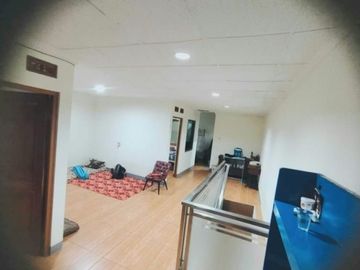 Rumah Murah Komplek Antapani dkt Arcamanim BdgTimur