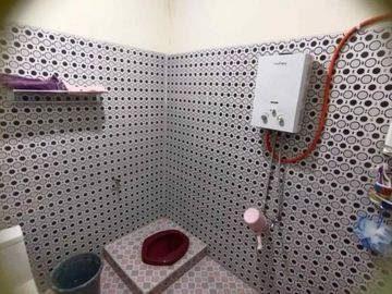 Rumah Murah Komplek Antapani dkt Arcamanim BdgTimur