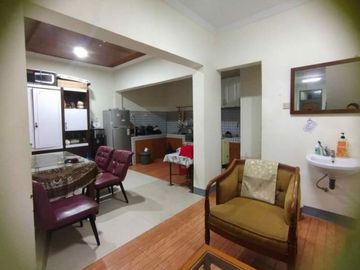 Rumah Murah Komplek Antapani dkt Arcamanim BdgTimur