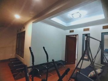 Rumah Murah Komplek Antapani dkt Arcamanim BdgTimur