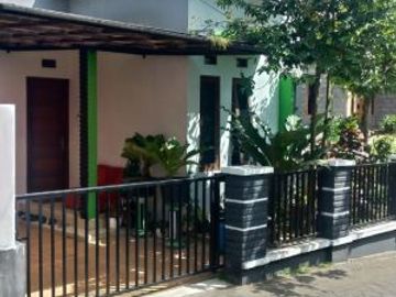 Rumah siap huni dekat pemda Sleman