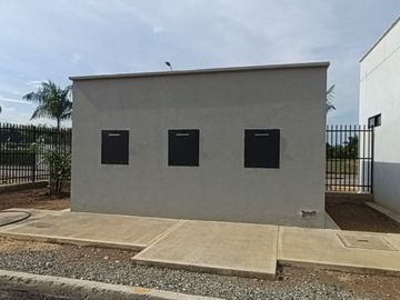 lote en venta en paso de la bolsa. Cod V127475