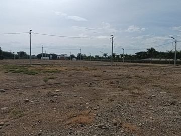 lote en venta en paso de la bolsa. Cod V127475
