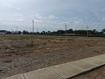 lote en venta en paso de la bolsa. Cod V127475