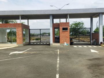 lote en venta en paso de la bolsa. Cod V127475