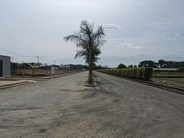lote en venta en paso de la bolsa. Cod V127475