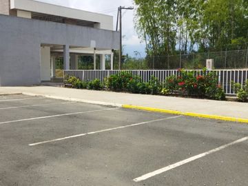 lote en venta en paso de la bolsa. Cod V127475