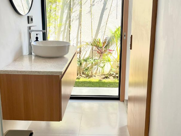 VILLA TIBUAN BUDUK MENGWI BADUNG