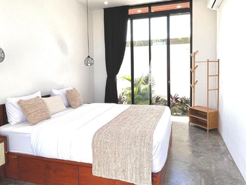 VILLA TIBUAN BUDUK MENGWI BADUNG