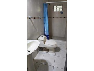 VENDO CASA EN UNA EXCELENTE URBANIZACION DAVID