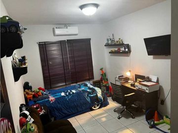 VENDO CASA EN UNA EXCELENTE URBANIZACION DAVID