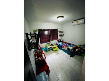 VENDO CASA EN UNA EXCELENTE URBANIZACION DAVID