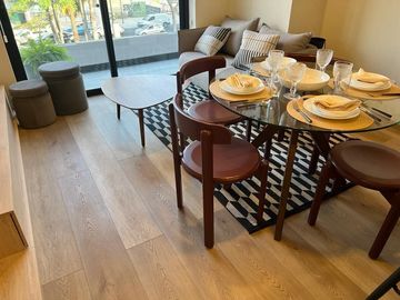 Departamento en venta en Nueva Providencia Guadalajara | UMMI